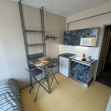 Appartement Au Centre De Valence Studio 5 Zewnętrze zdjęcie