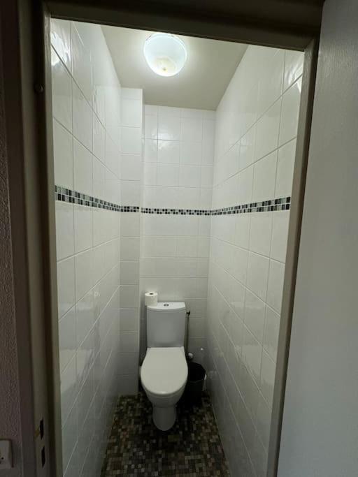 Appartement Au Centre De Valence Studio 5 Zewnętrze zdjęcie