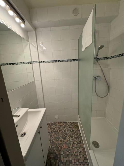 Appartement Au Centre De Valence Studio 5 Zewnętrze zdjęcie