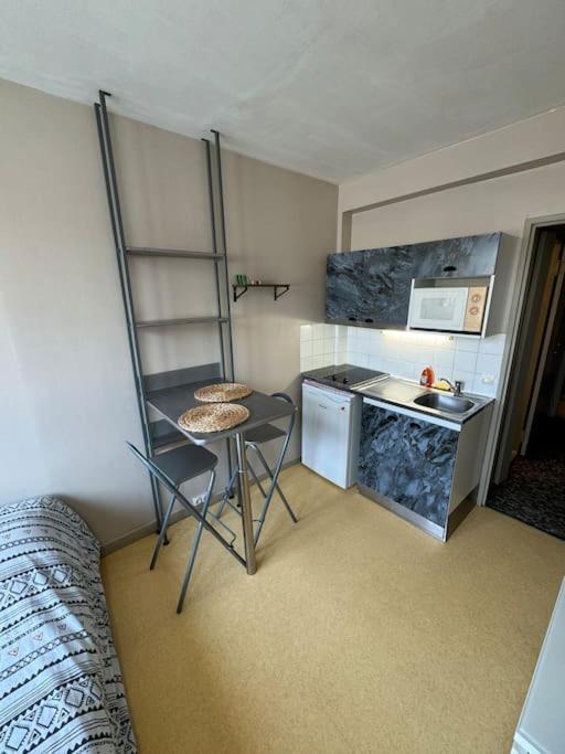 Appartement Au Centre De Valence Studio 5 Zewnętrze zdjęcie