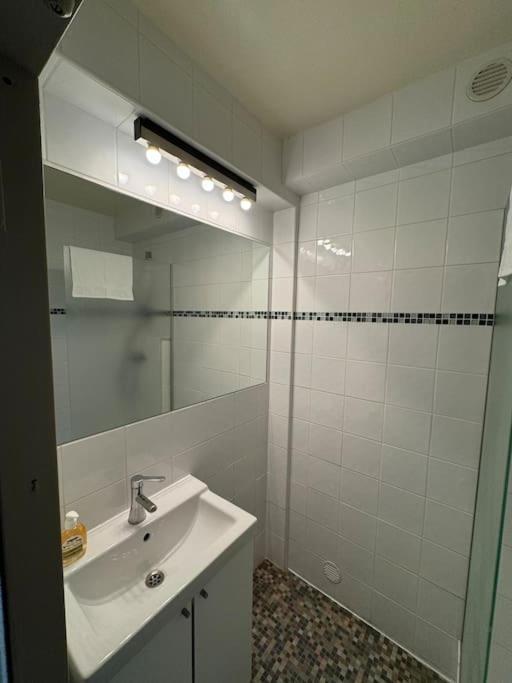 Appartement Au Centre De Valence Studio 5 Zewnętrze zdjęcie