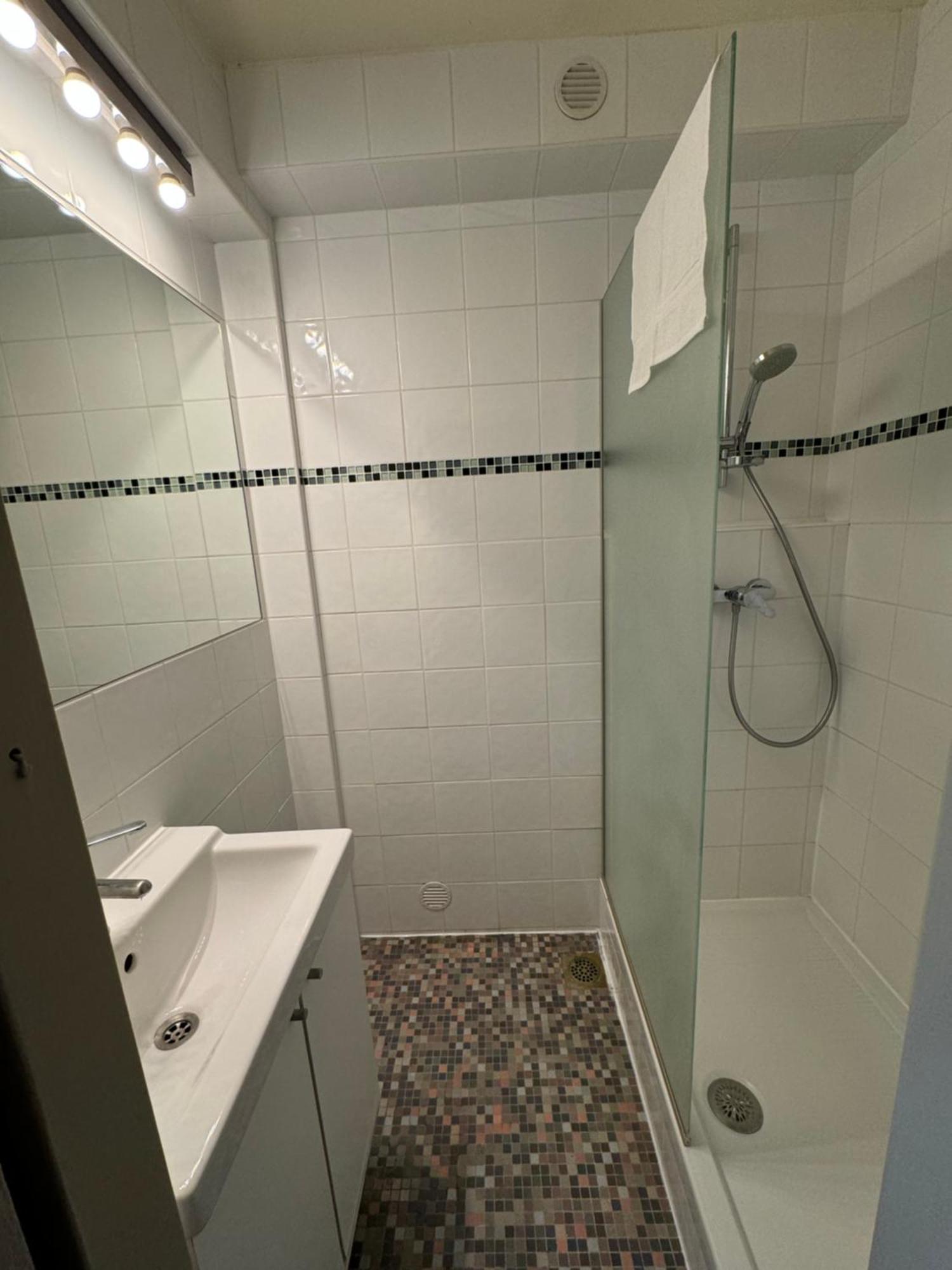 Appartement Au Centre De Valence Studio 5 Zewnętrze zdjęcie